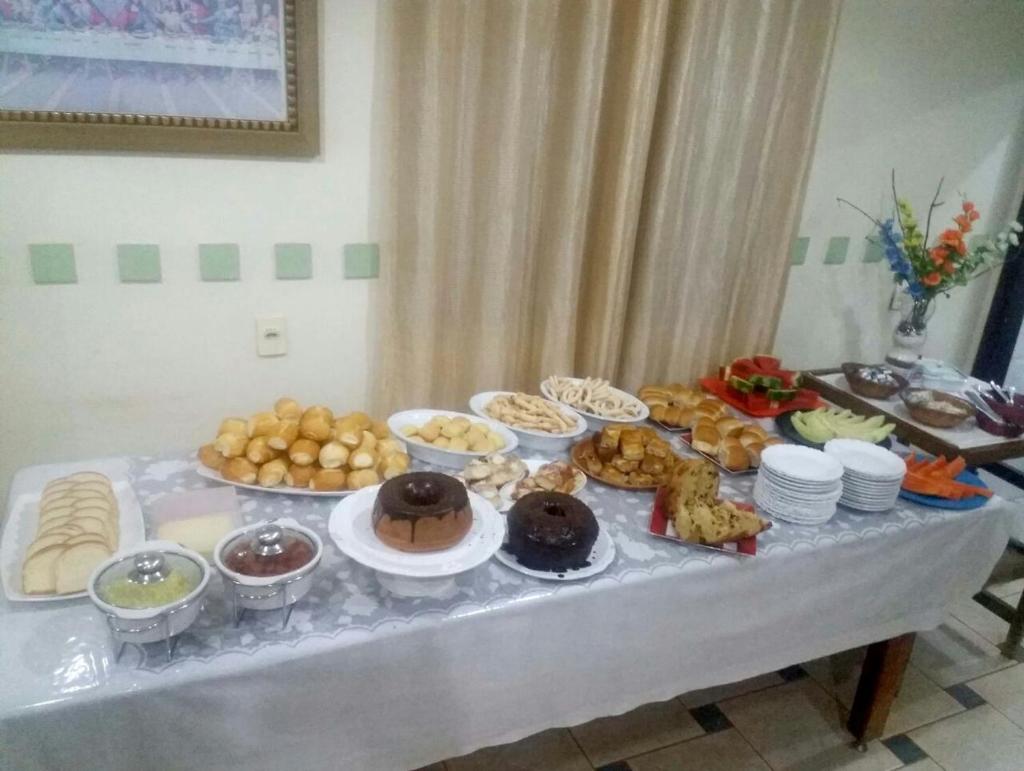 Catalao Palace Hotel photo 4