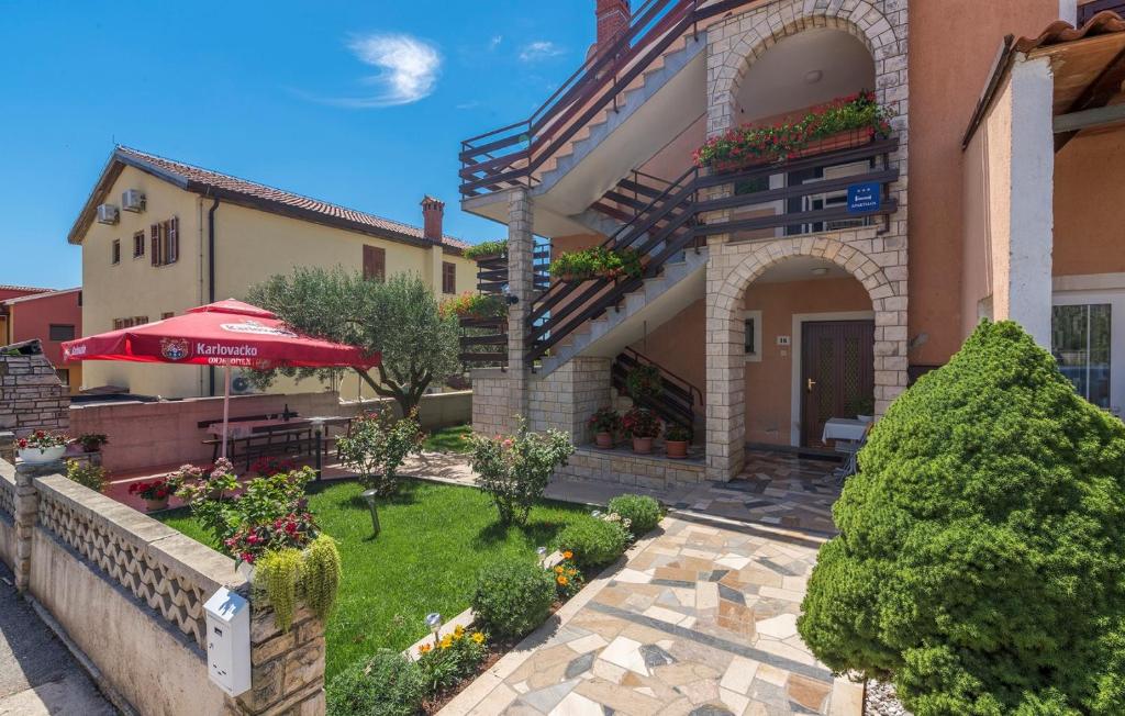 Apartments Nerina