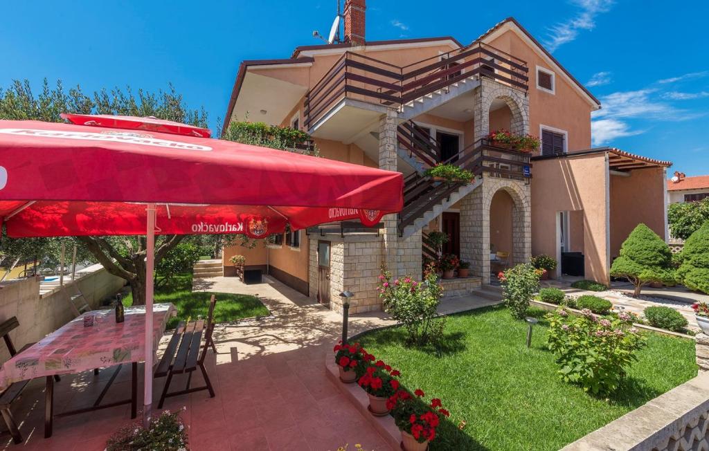 Apartments Nerina photo 2