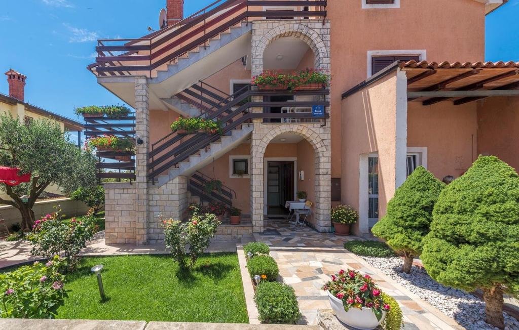Apartments Nerina photo 3