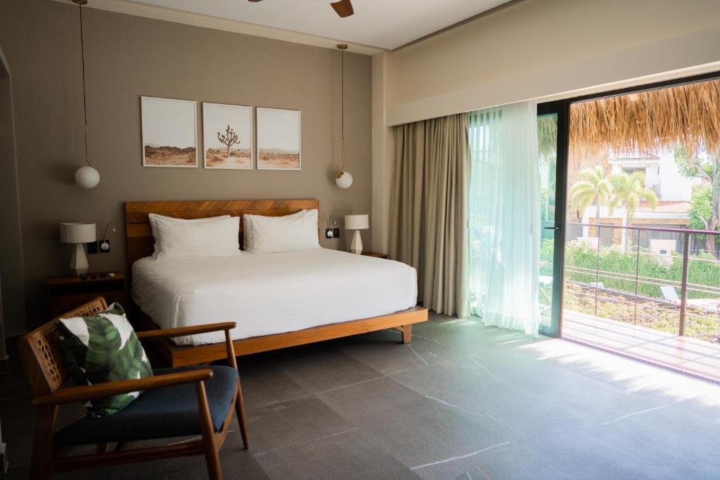 San Trópico Boutique Hotel & Peaceful Escape photo 4