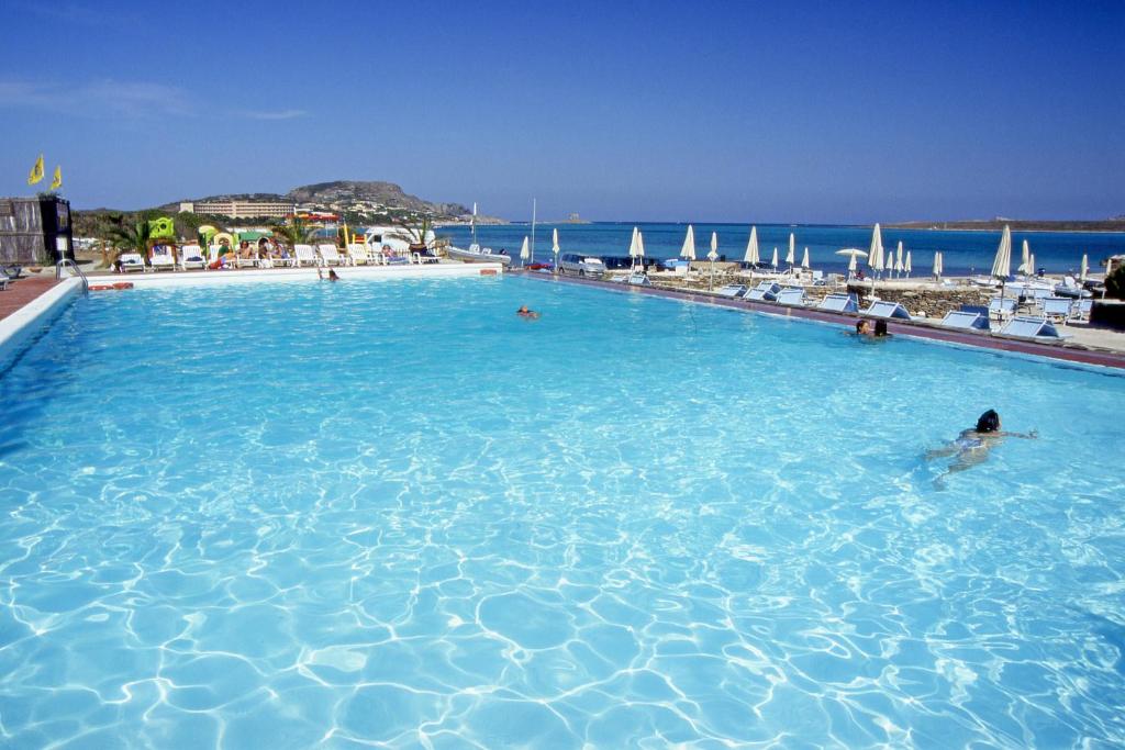 UNAHOTELS Club Hotel Ancora photo 3