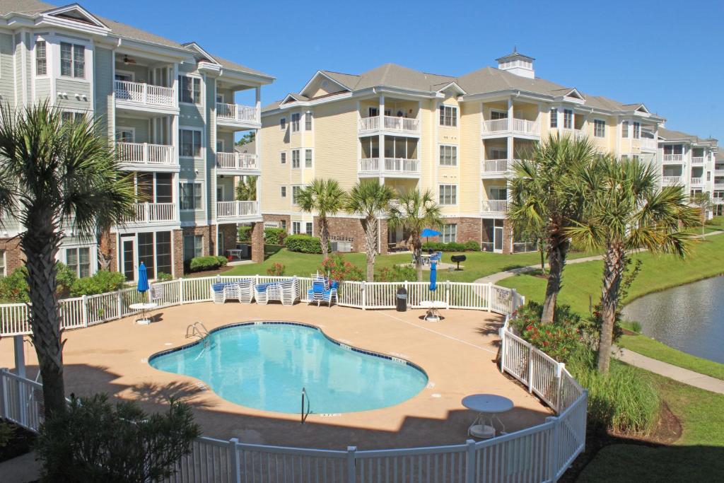 Magnolia Pointe by Palmetto Vacations image