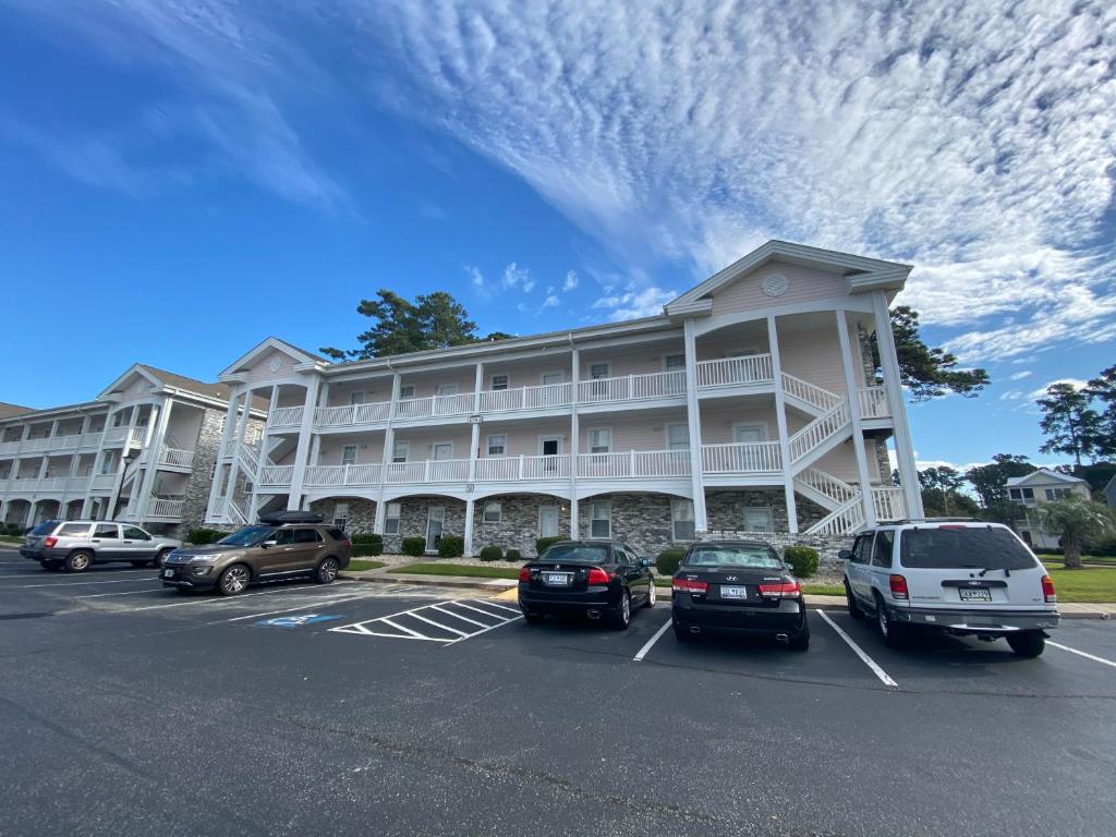 Magnolia Pointe by Palmetto Vacations photo 2