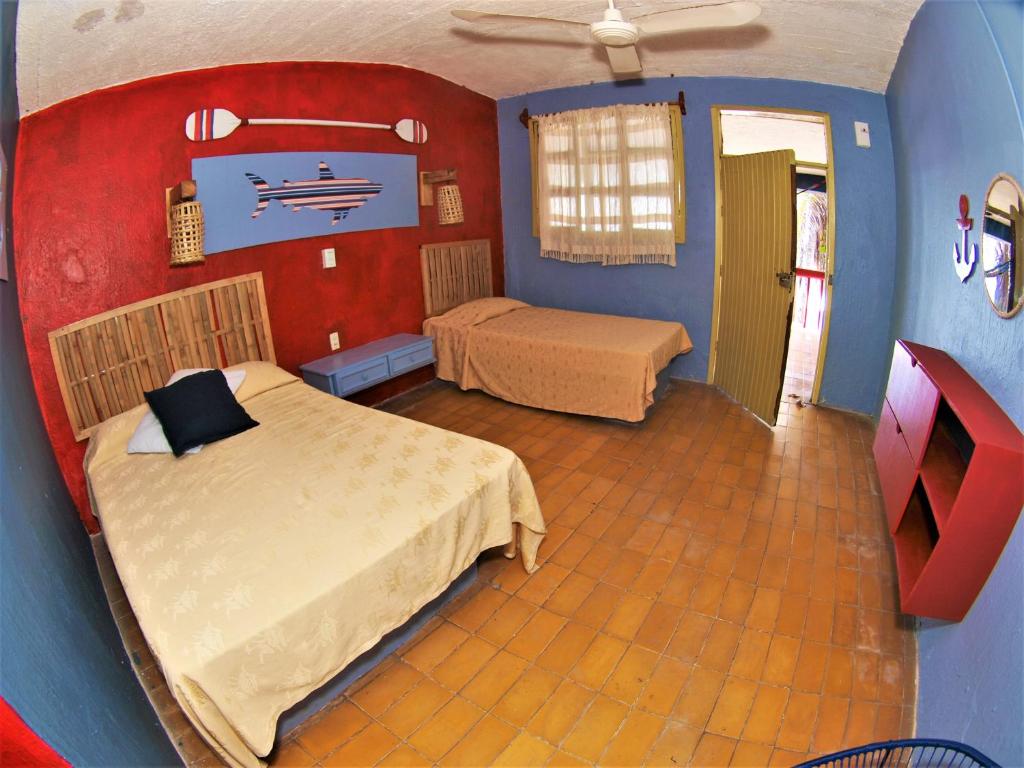 Hotel El Paraíso photo 3