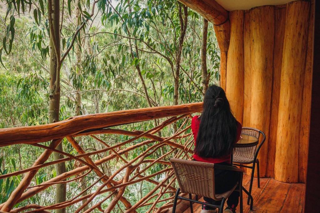 Eco Quechua Lodge photo 4