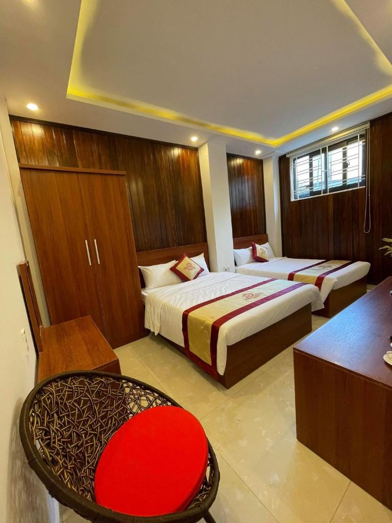 SOPHIA HOTEL HUE