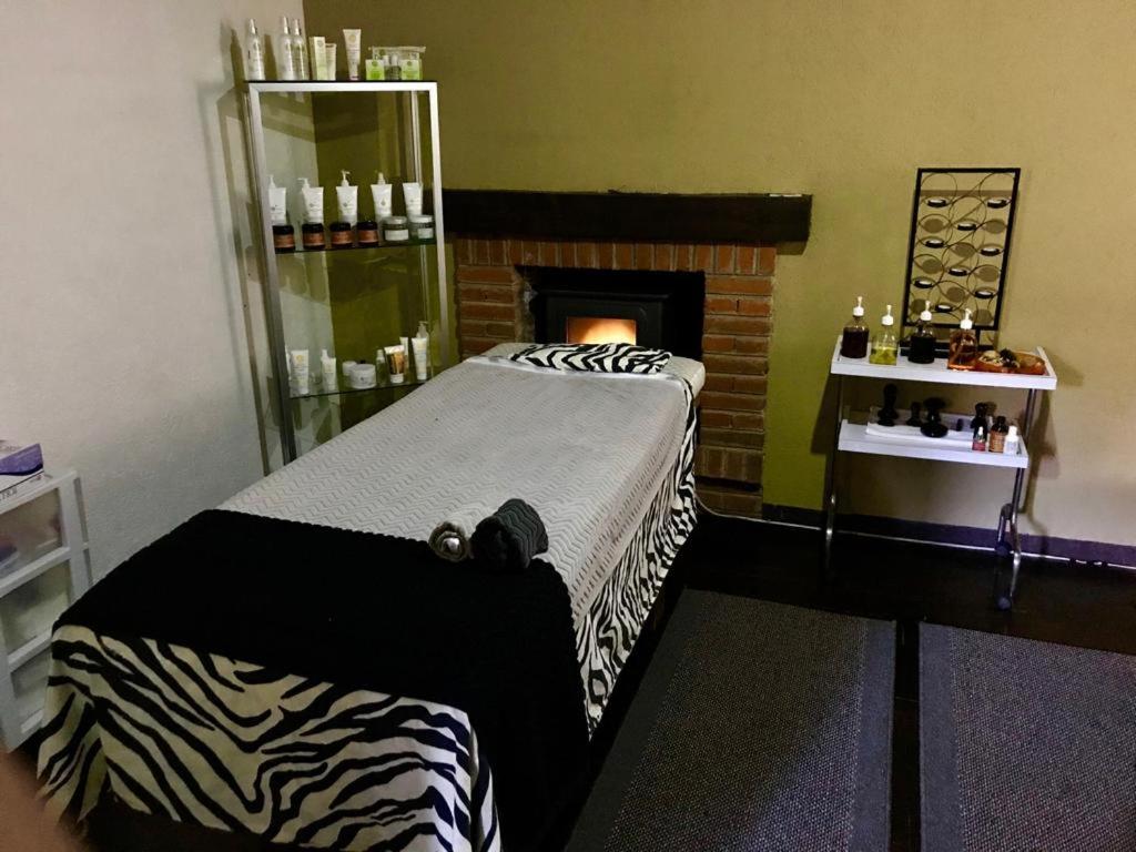 Spa Holistico Real Hotel photo 1