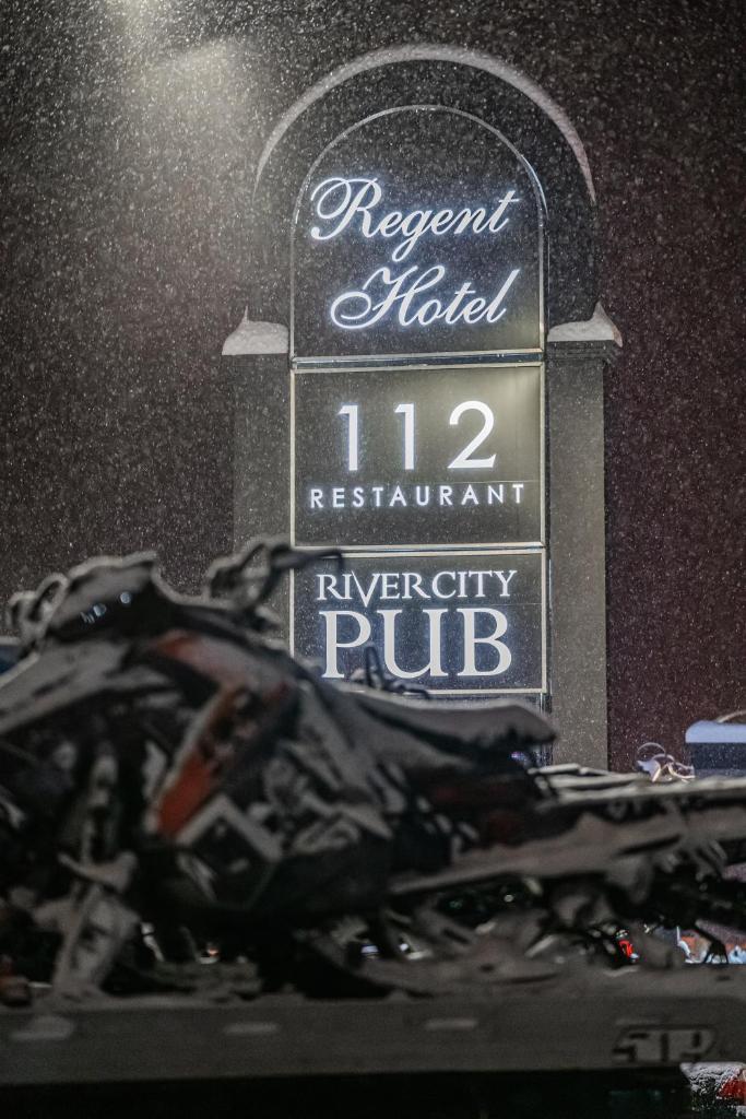 Regent Hotel Revelstoke photo 2