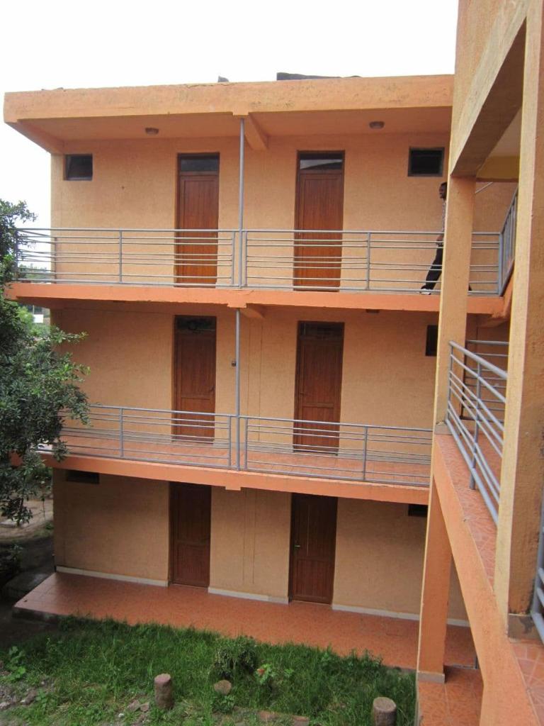 Alef Paradise Hotel photo 1