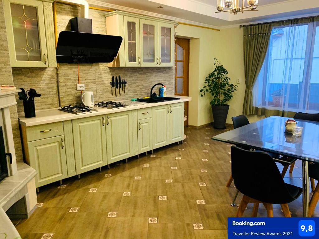 Зелений Дім - ViriDi House photo 2