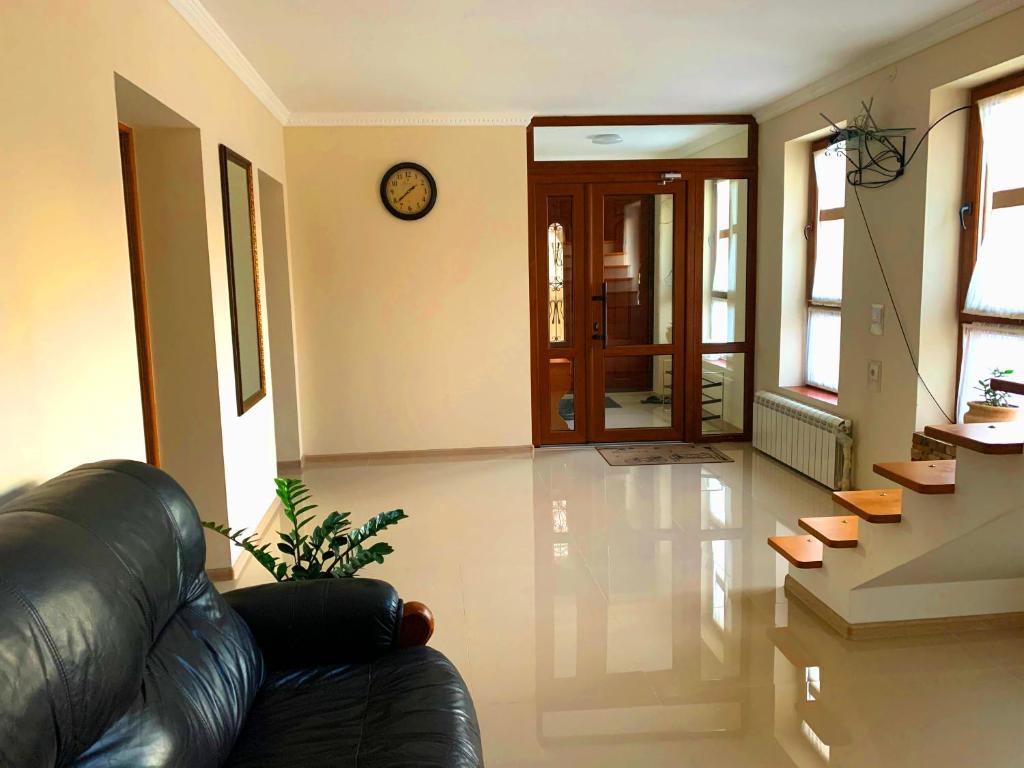 Зелений Дім - ViriDi House photo 1