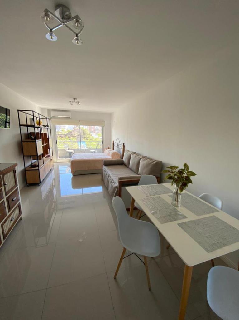 New Dorrego Apart