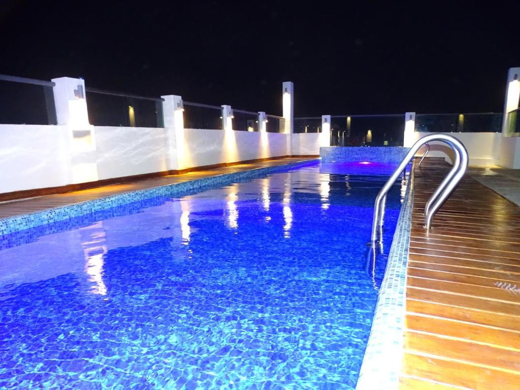 Hotel Kavia Plus photo 3