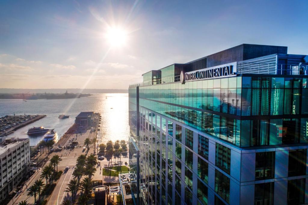 InterContinental San Diego, an IHG Hotel image