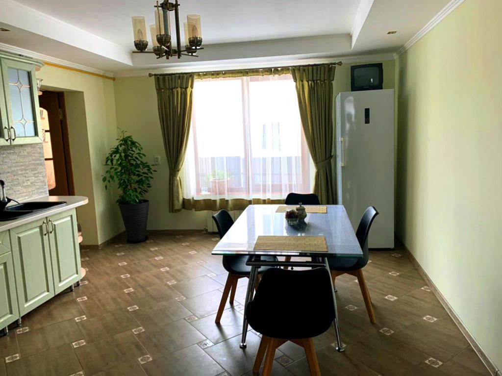 Зелений Дім - ViriDi House photo 3