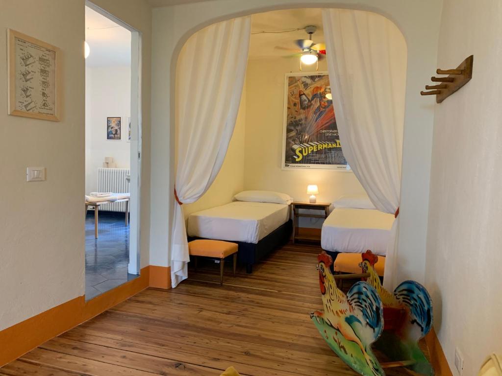 Casa Ricamadora photo 4