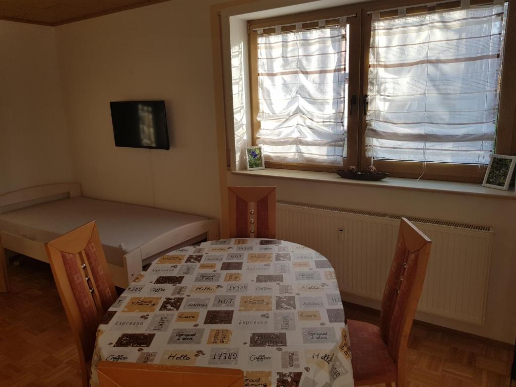 Apartment am Riegelberg photo 2