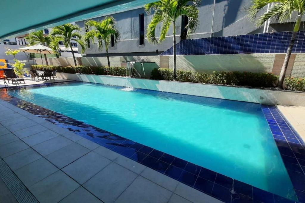 Villazul - Edifício Imperial Flat Tambaú - Apartamentos de Temporada photo 1
