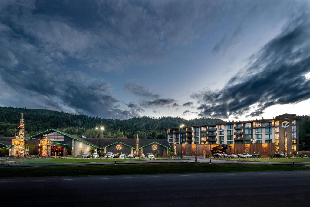 7 Cedars Hotel & Casino photo 1