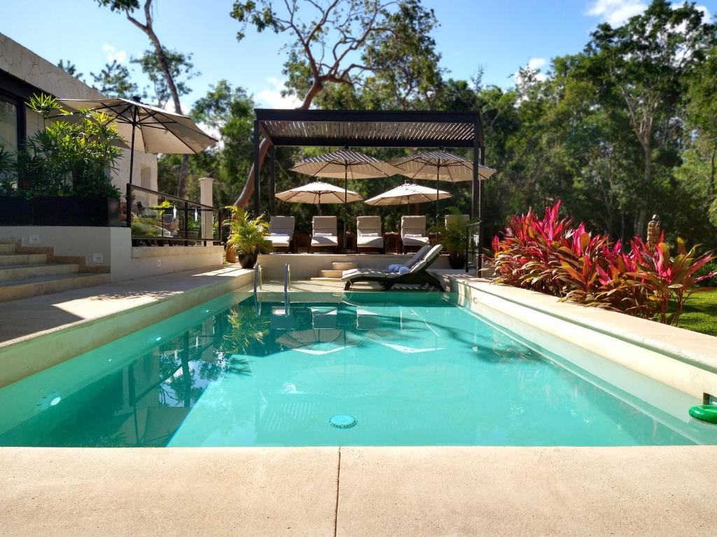 Xaha Villas Suites & Golf Resort photo 2