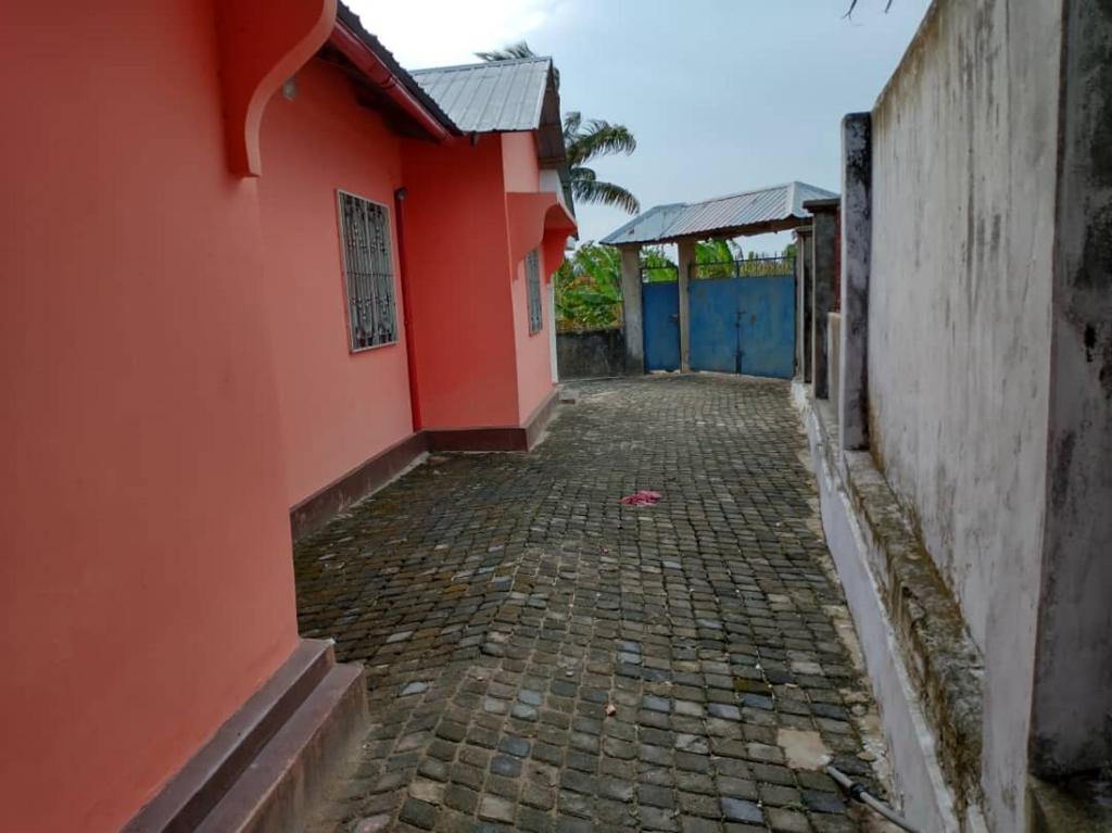 Mkoani Guest House photo 1