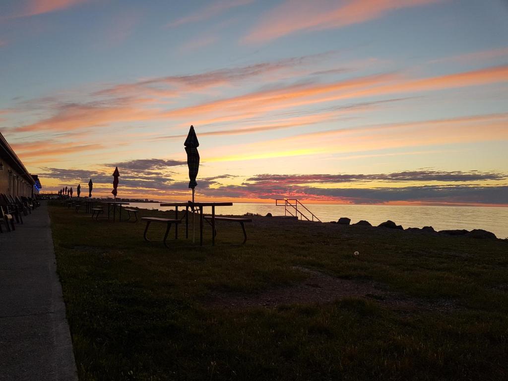 Manoir sur Mer photo 2