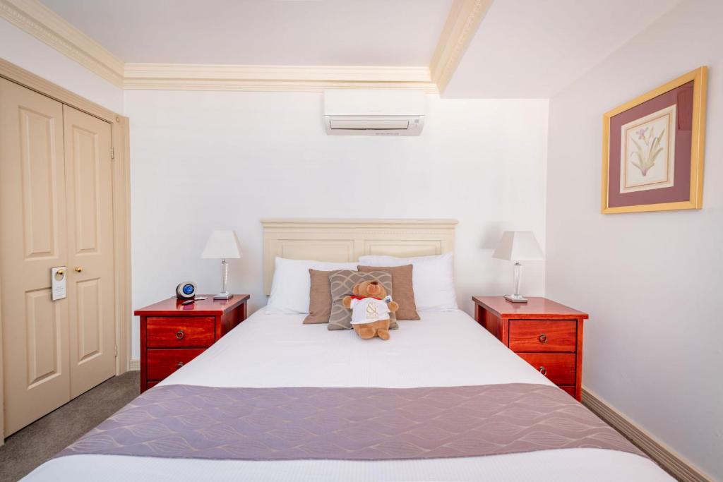 Cobb & Co Court Boutique Hotel photo 2