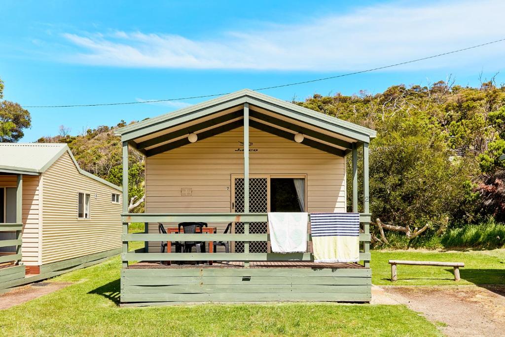 Kennett River Family Caravan Park photo 3