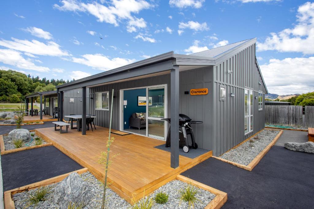 Hanmer Springs TOP 10 Holiday Park photo 4
