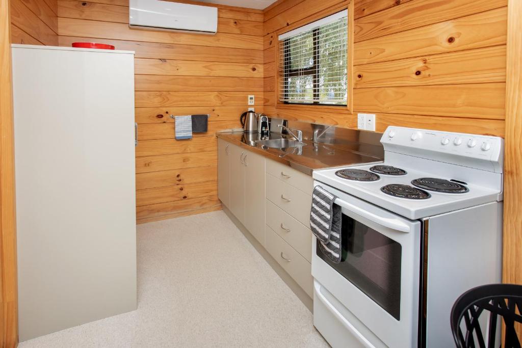 Hanmer Springs TOP 10 Holiday Park photo 3