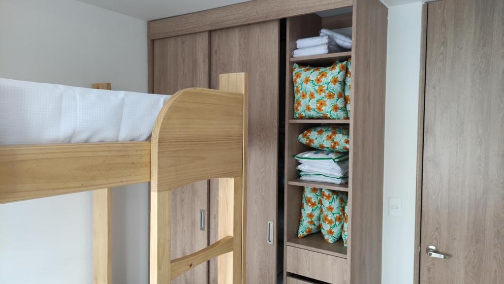 APARTAMENTO VACACIONAL EN RICAURTE - PUERTO AZUL photo 1