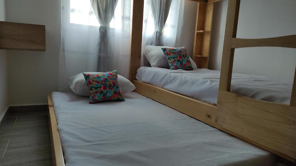 APARTAMENTO VACACIONAL EN RICAURTE - PUERTO AZUL photo 4