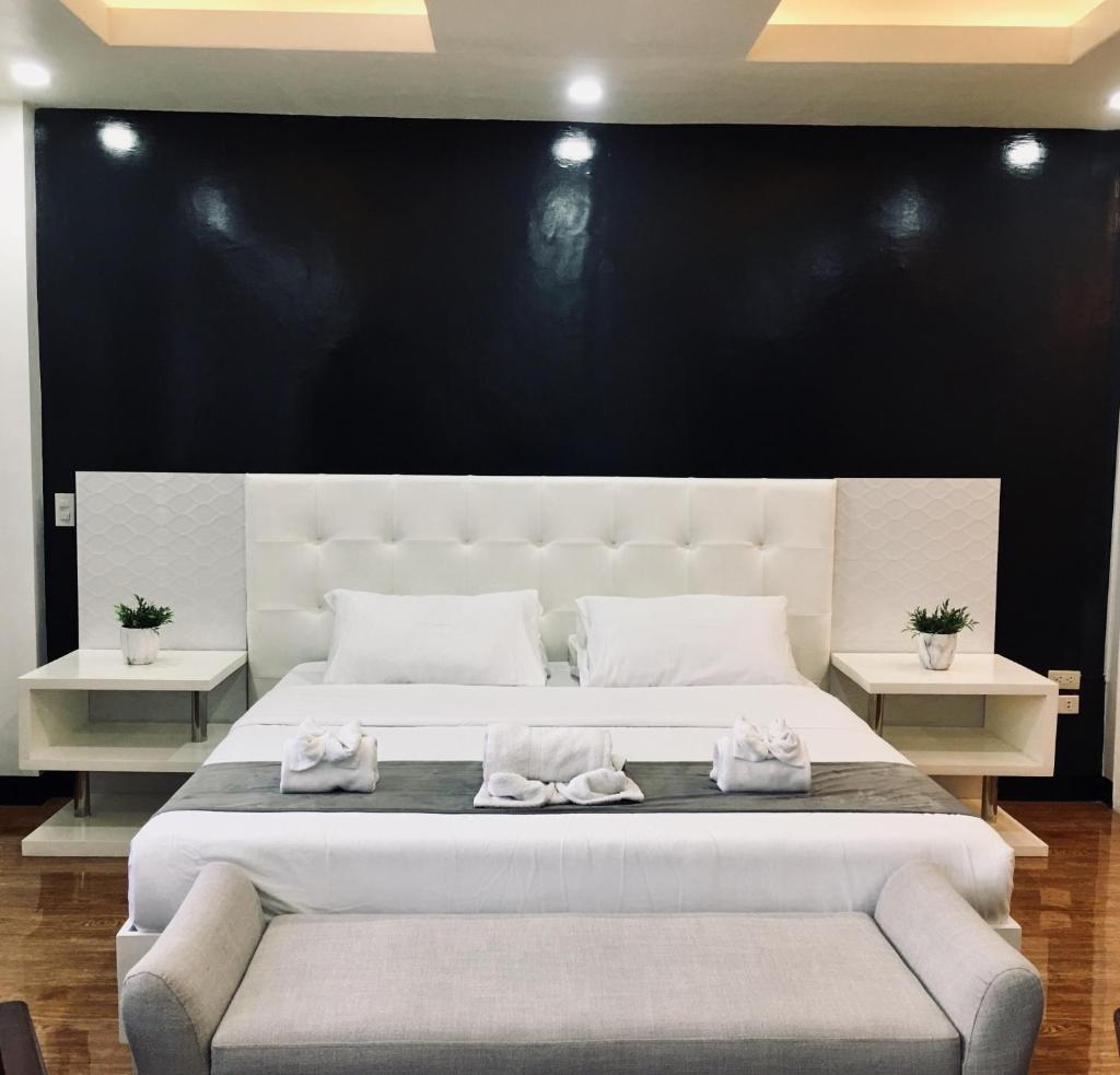 Rangya Hotel photo 1