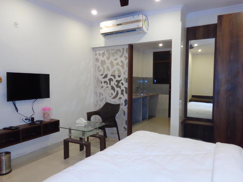 Rukmani Inn photo 3