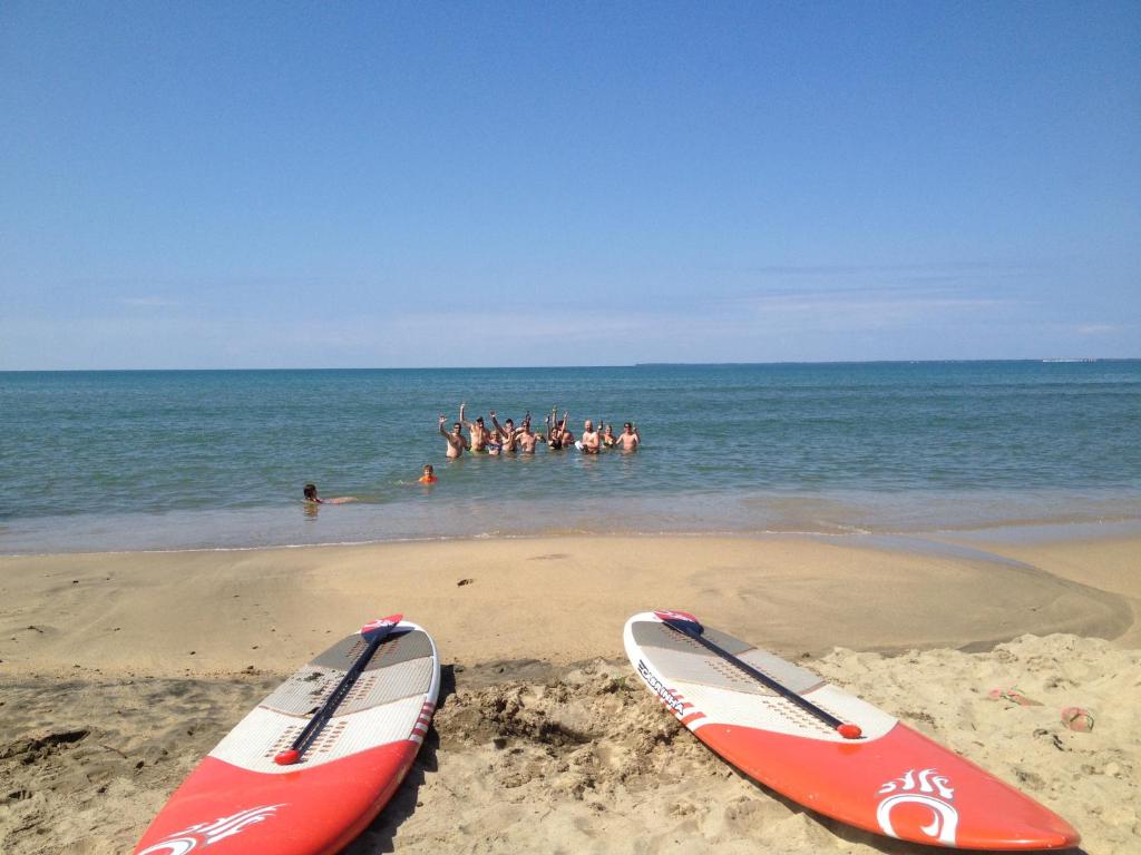 Tranquility Bay Beach Retreat photo 4