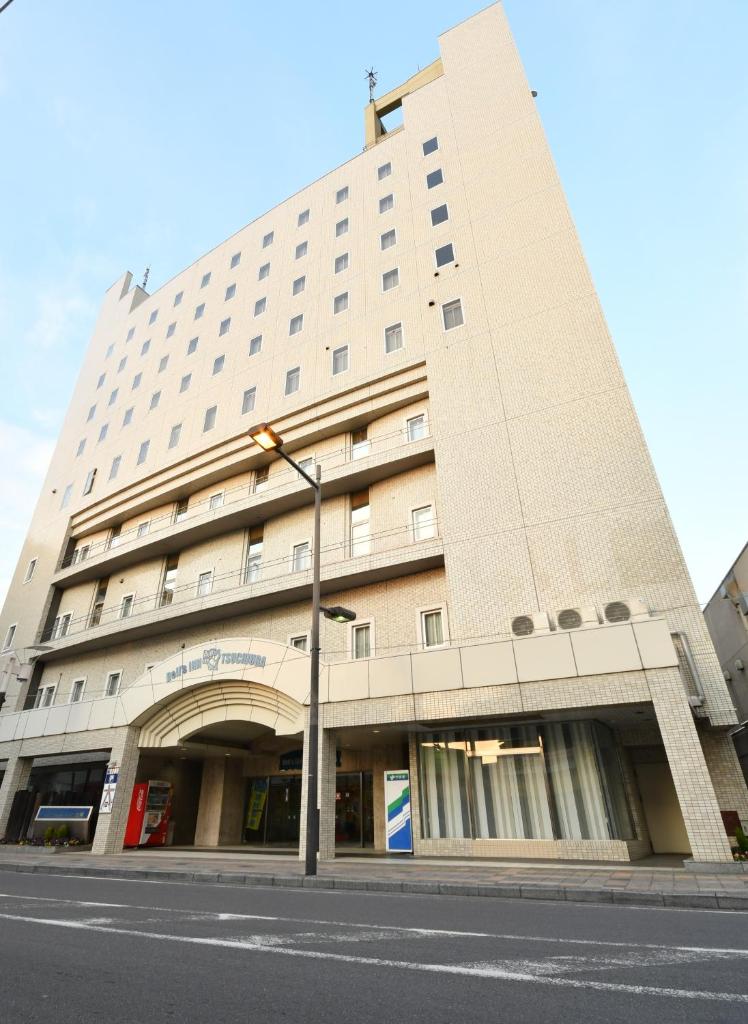 Bell's Inn Tsuchiura photo 2