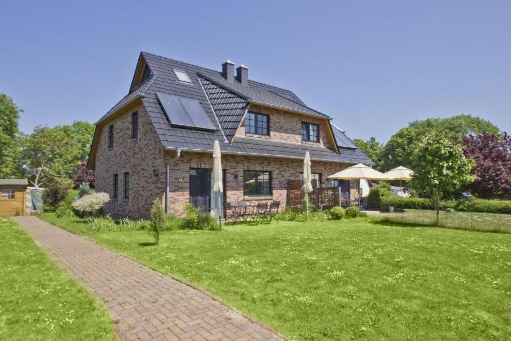 Ostseehaus Lea Doppelhaushälfte photo 2