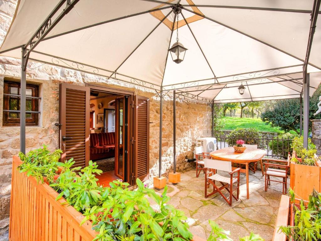 Holiday Home Villa il Cesto photo 1