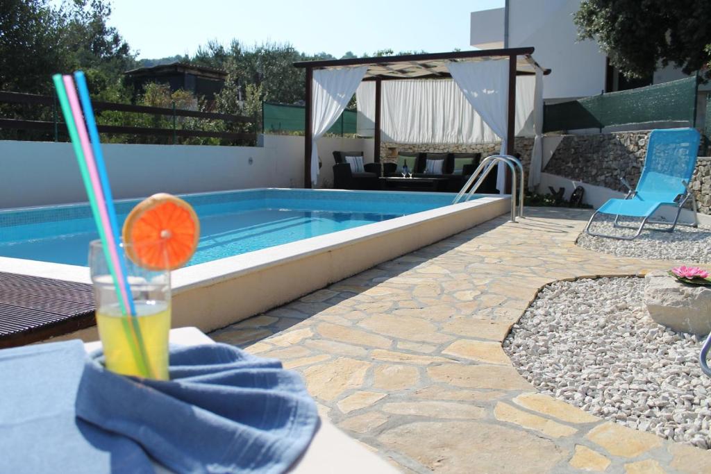 Apartment Bo&Dy with Private Pool photo 3