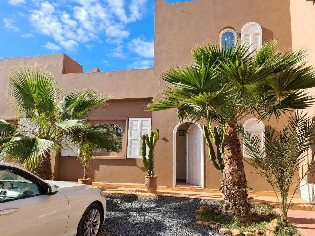 Villa plage mirleft photo 2