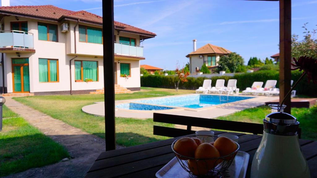 Вила Помело - Family Villa Pomelo photo 1