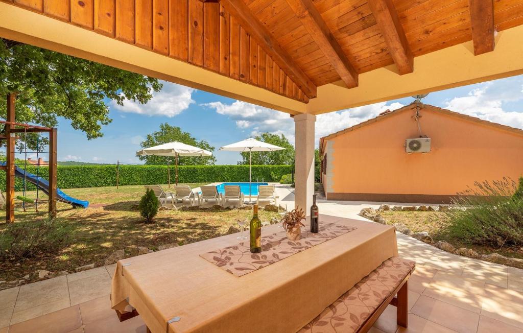 Holiday Home Fragola photo 3