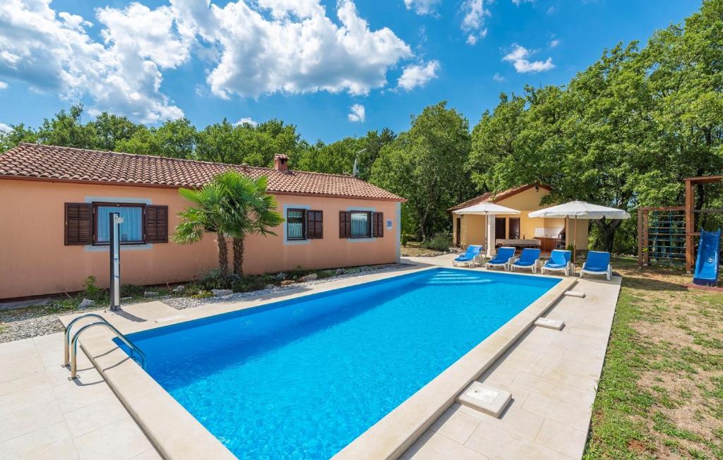 Holiday Home Fragola photo 2
