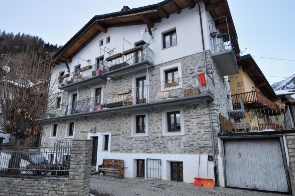 Magnifica tavernetta di la Thuile photo 1