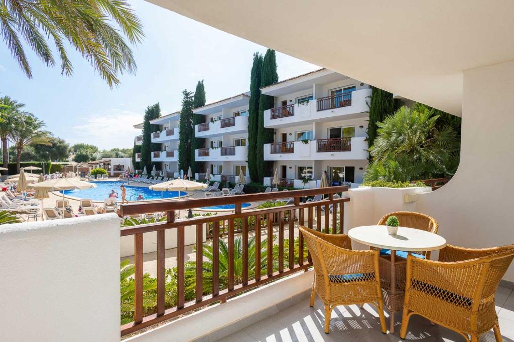 Inturotel Esmeralda Garden photo 2