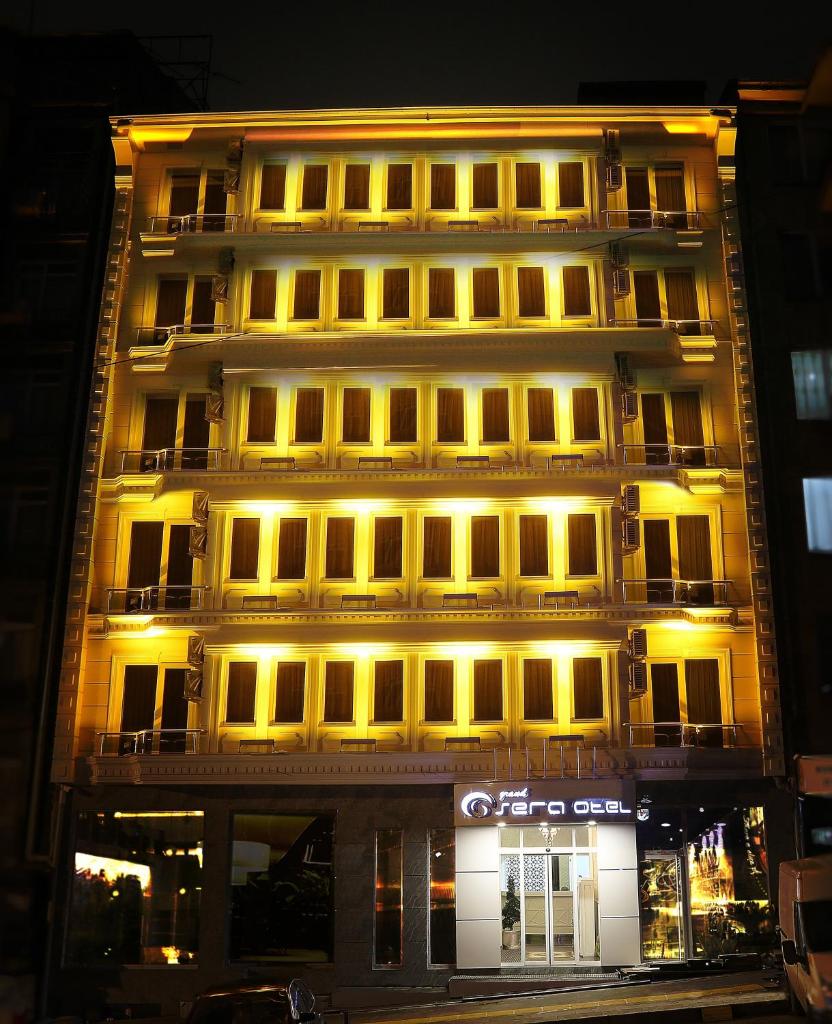 Grand Sera Hotel - Tap to explore photos