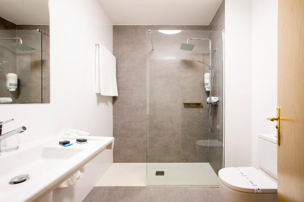 Hotel Urdanibia Park photo 3