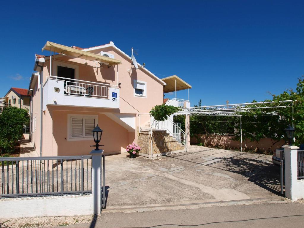 Apartments Škarpa 1601 photo 2