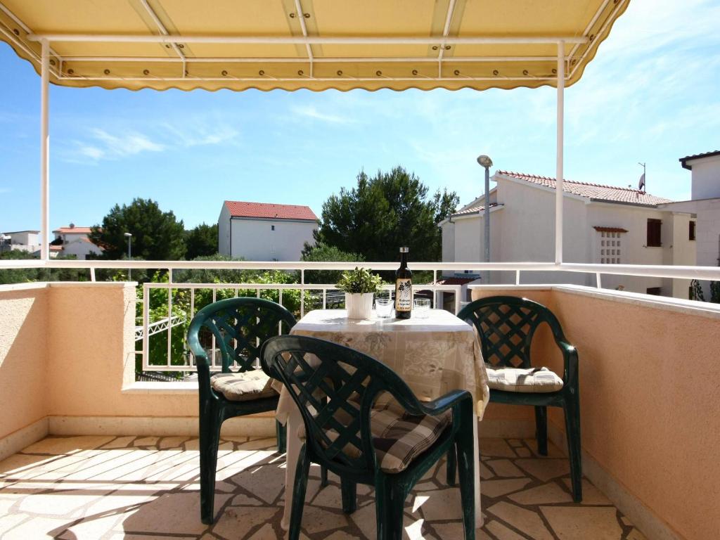 Apartments Škarpa 1601 photo 3